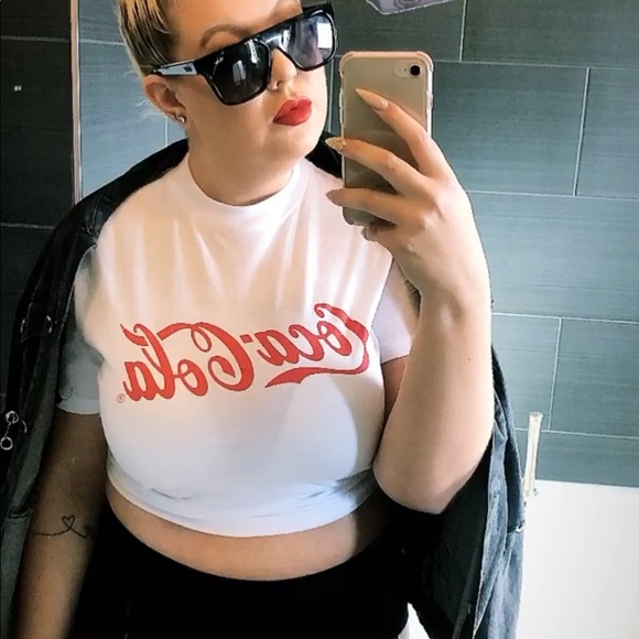 Coca-Cola T-Shirt - Picture 2 of 2